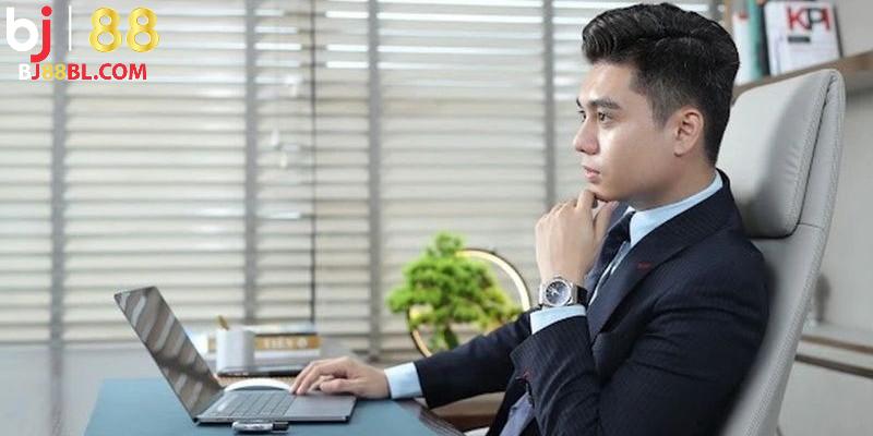 Bí quyết thành công của CEO BJ88