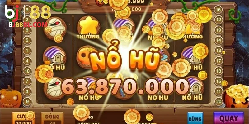 Cách soi cầu nổ hũ theo chu kỳ mang lại hiệu quả rõ rệt