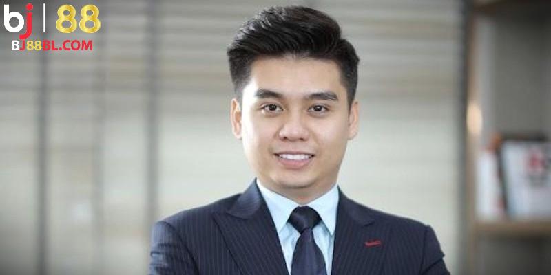 CEO Hoàng Nam là ai?
